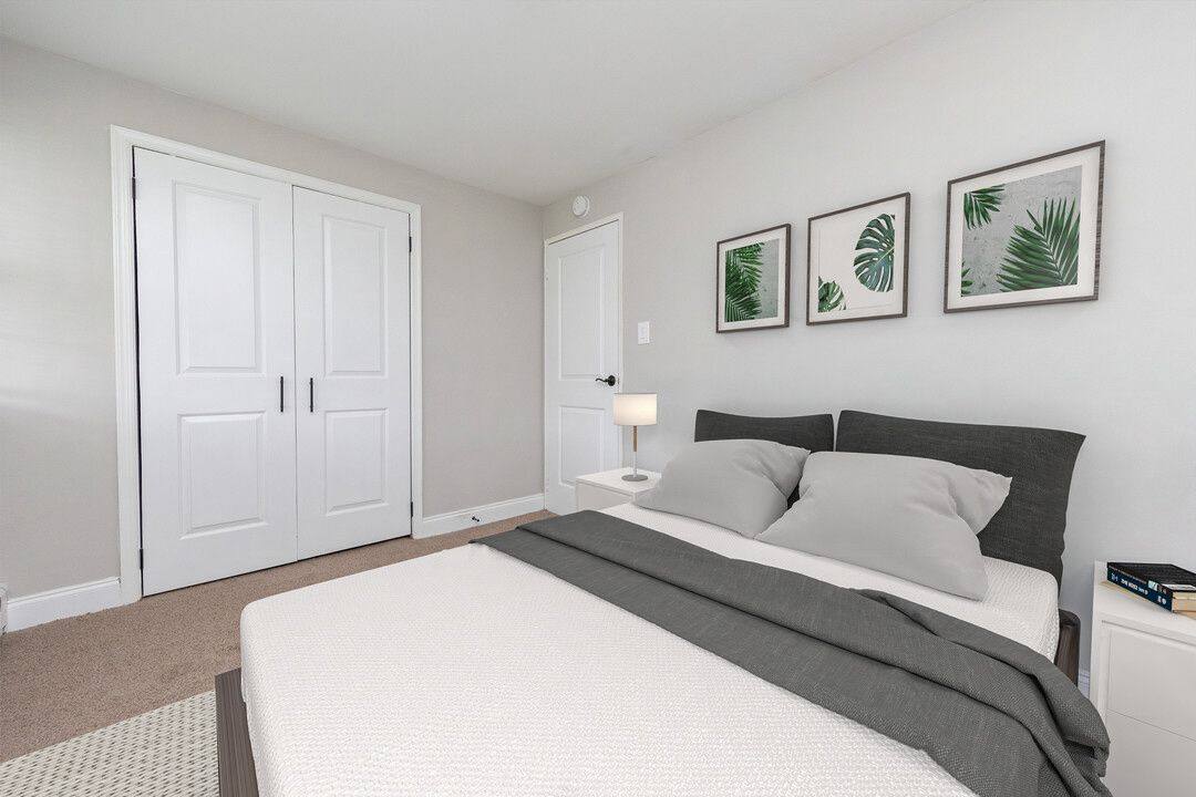 Apartment for rent at Canterbury, 9951 Academy Rd, Philadelphia, PA 19114