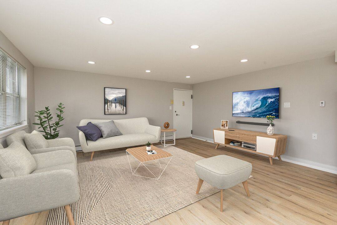Apartment for rent at Canterbury, 9951 Academy Rd, Philadelphia, PA 19114