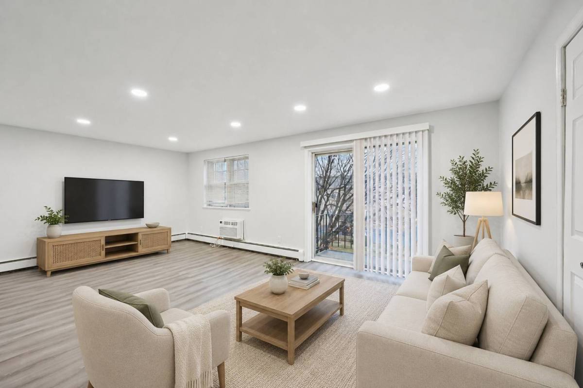Apartment for rent at Canterbury, 9951 Academy Rd, Philadelphia, PA 19114