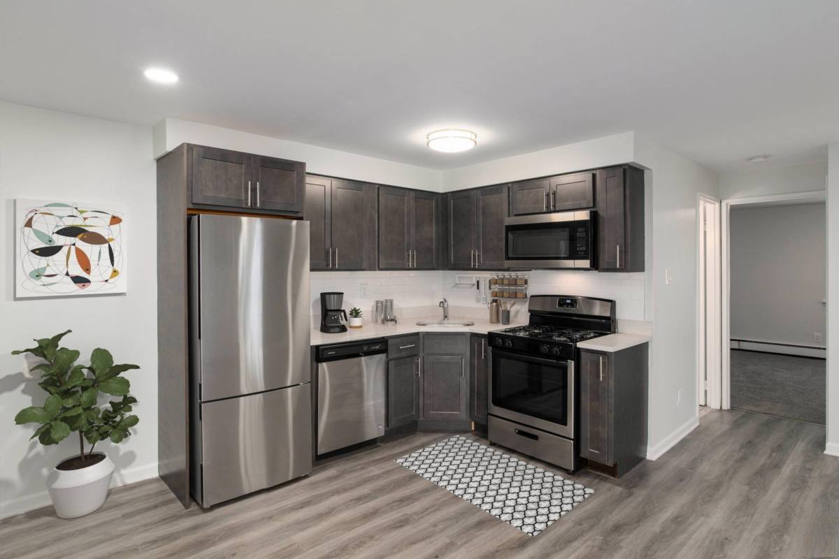 Apartment for rent at Canterbury, 9951 Academy Rd, Philadelphia, PA 19114
