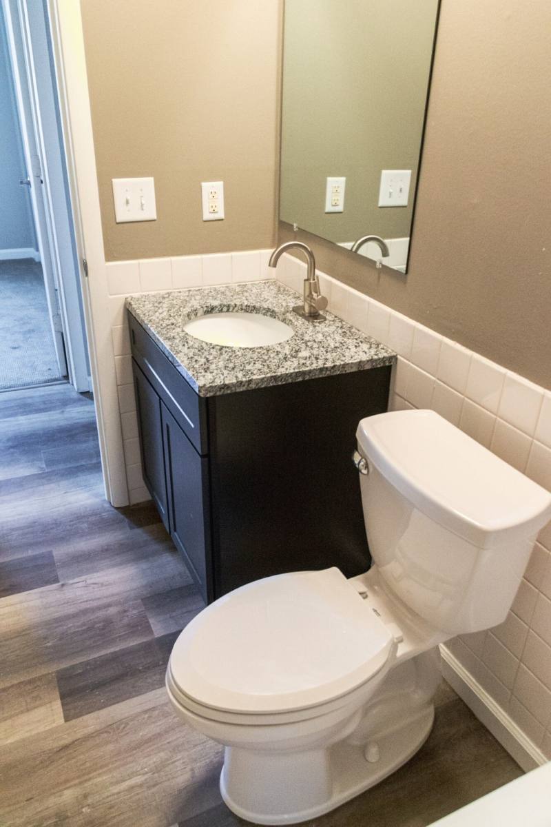 Apartment for rent at The Birchway, 5720 Winnetka Ave N, Minneapolis, MN 55428