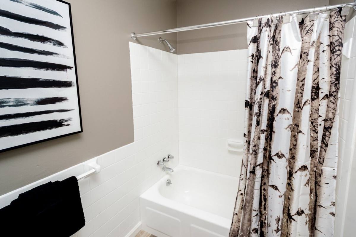Apartment for rent at The Birchway, 5720 Winnetka Ave N, Minneapolis, MN 55428