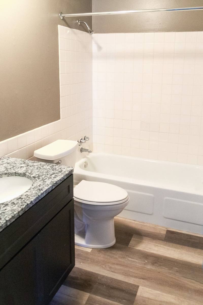 Apartment for rent at The Birchway, 5720 Winnetka Ave N, Minneapolis, MN 55428
