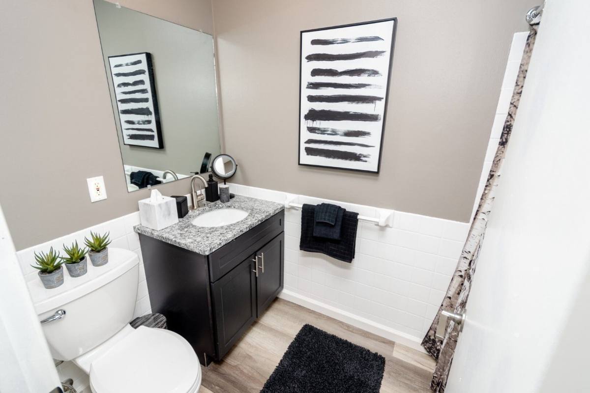 Apartment for rent at The Birchway, 5720 Winnetka Ave N, Minneapolis, MN 55428