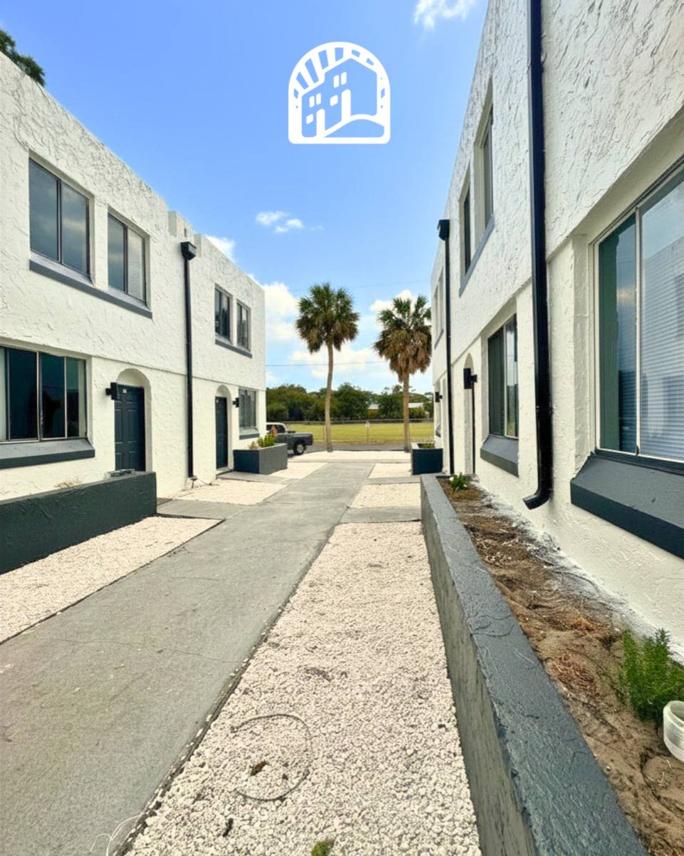 Apartment for rent at 5737 Bourbon Alley S, Jacksonville, FL 32277