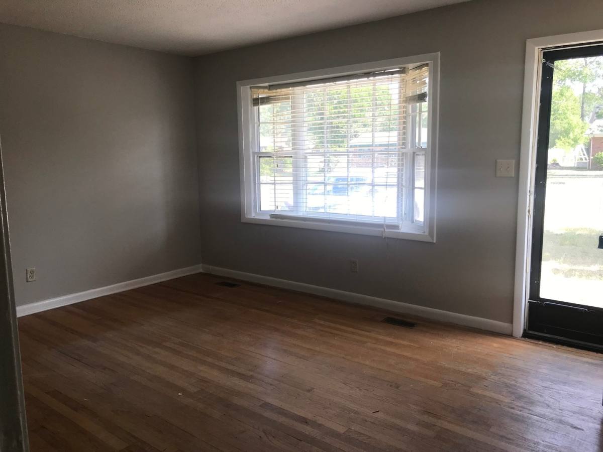 House for rent at 5947 Lexington, Hope Mills, NC 28348