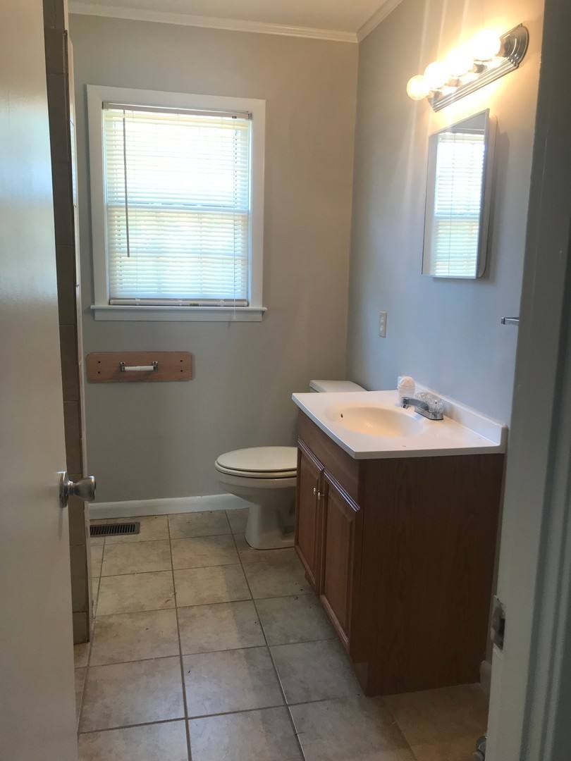 House for rent at 5947 Lexington, Hope Mills, NC 28348