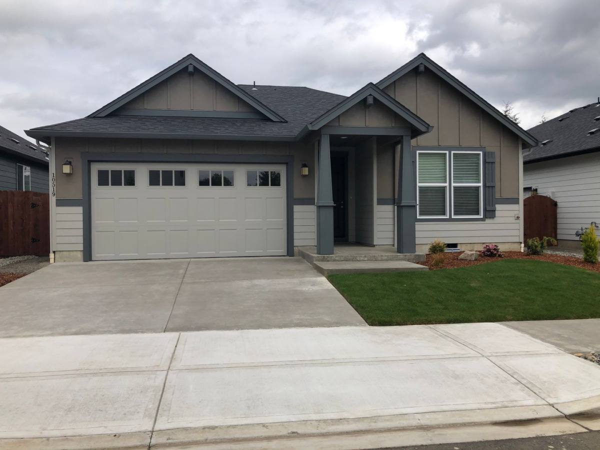 House for rent at 10519 NE 103rd Court, Vancouver, WA 98662