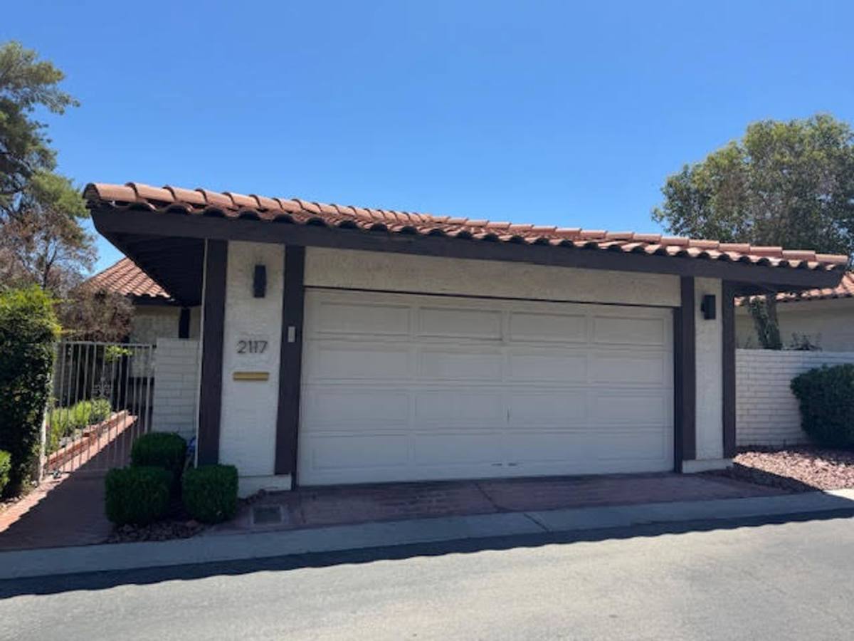 House for rent at 2117 Plaza Del Padre, Las Vegas, NV 89102