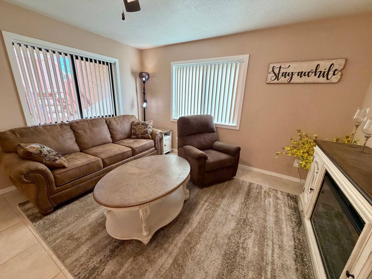 Apartment for rent at 1957 Mesquite Ave #30, Lake Havasu City, AZ 86403