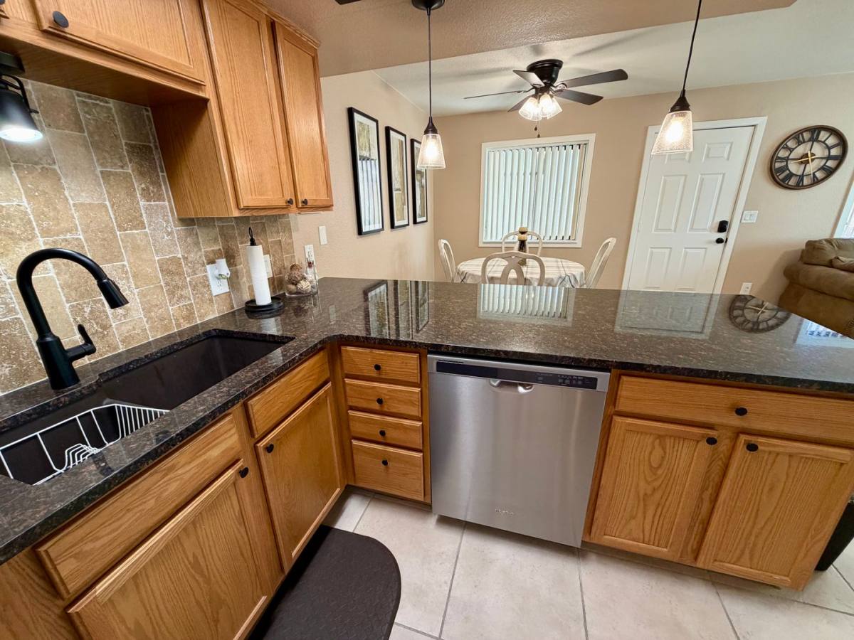 Apartment for rent at 1957 Mesquite Ave #30, Lake Havasu City, AZ 86403