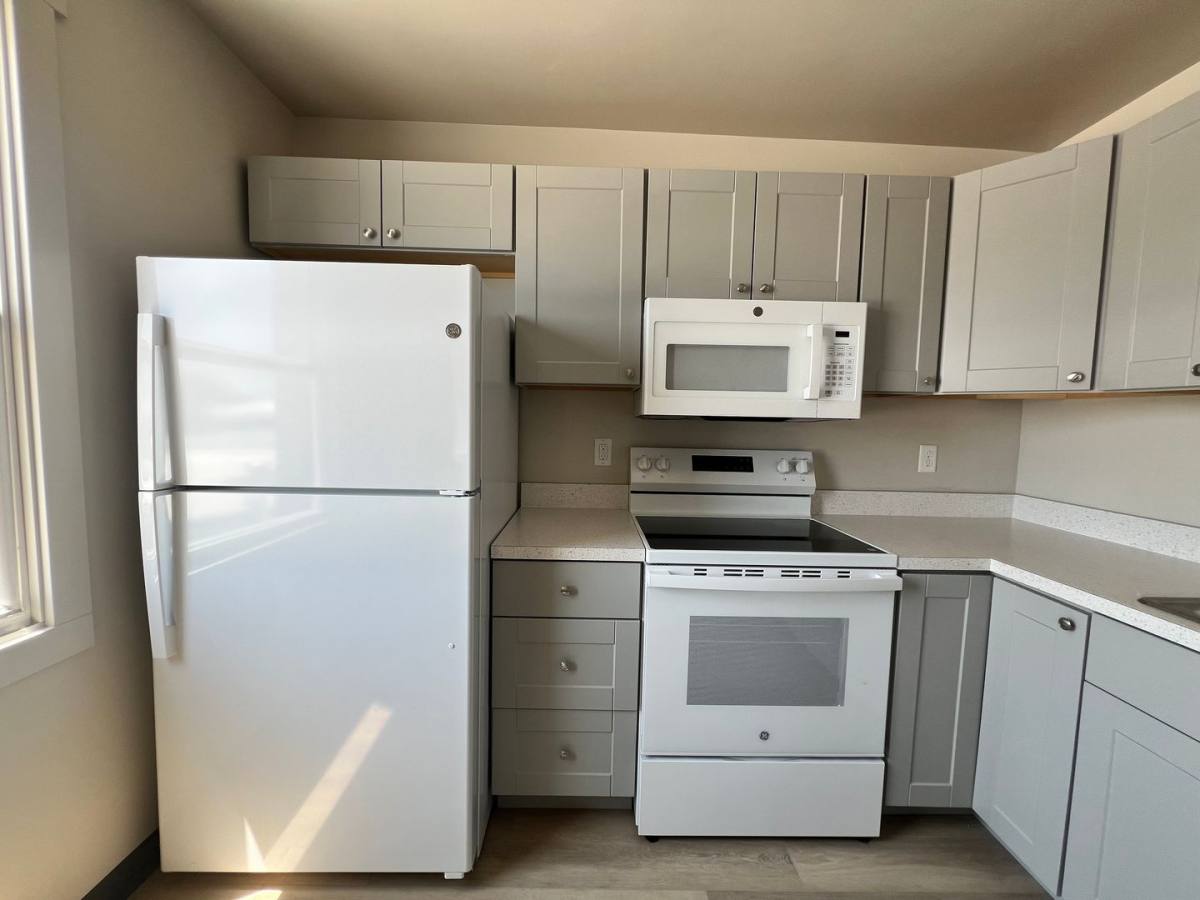 Apartment for rent at 83 N Broadway, Blackfoot, ID 83221