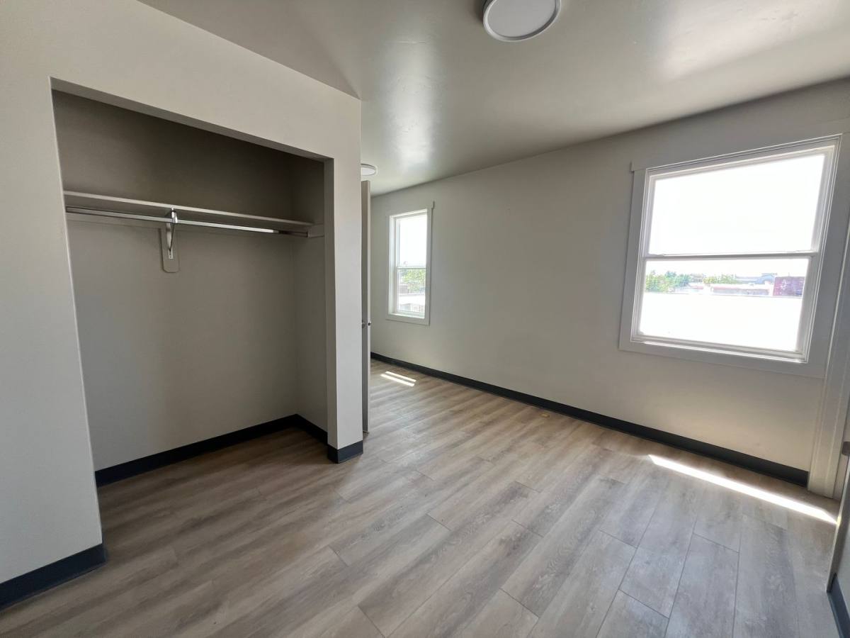 Apartment for rent at 83 N Broadway, Blackfoot, ID 83221