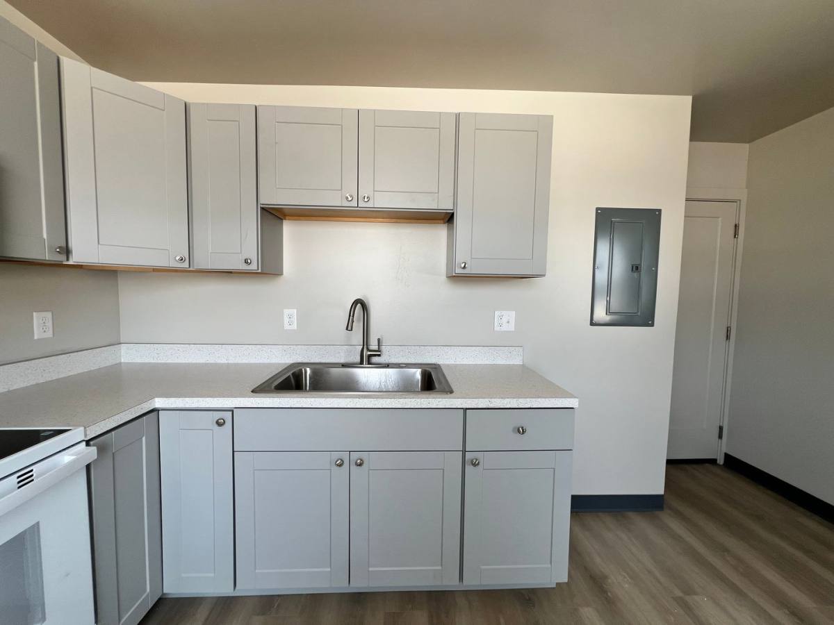 Apartment for rent at 83 N Broadway, Blackfoot, ID 83221