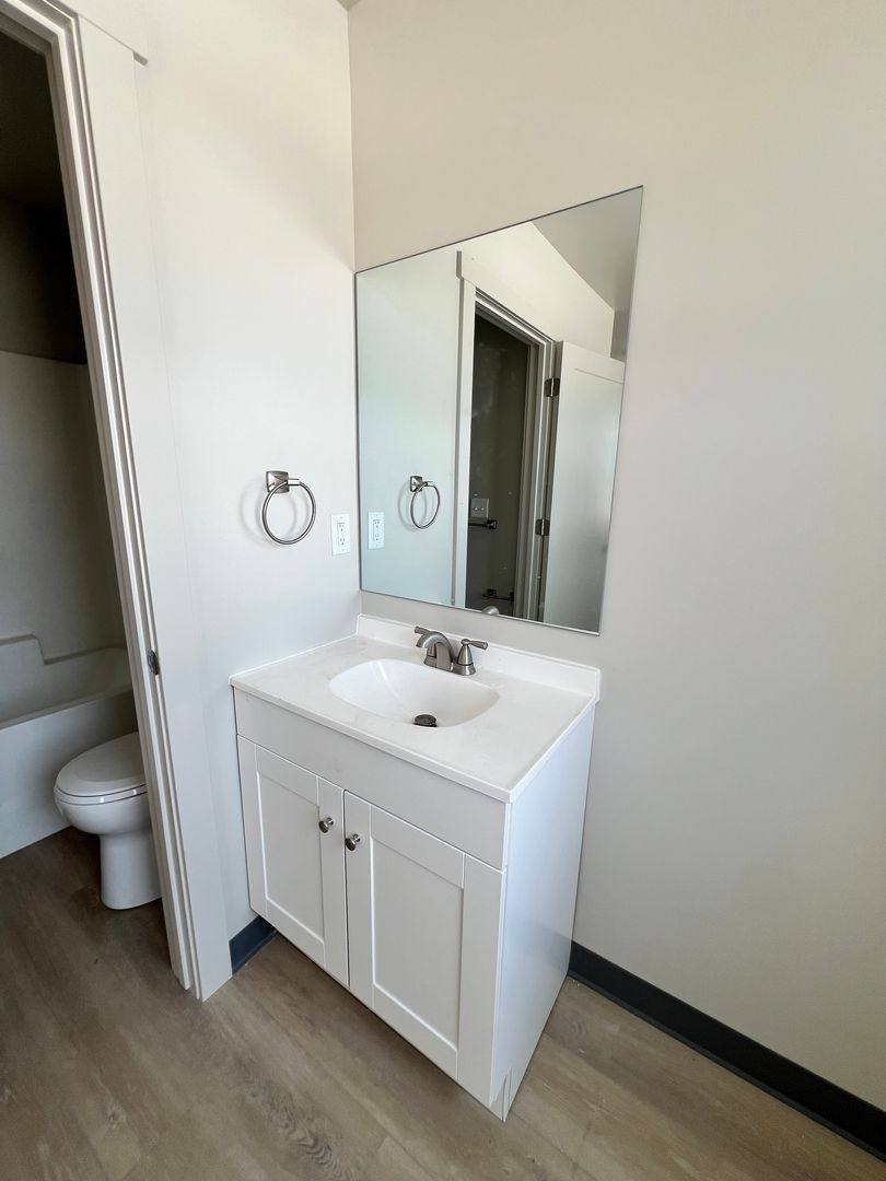 Apartment for rent at 83 N Broadway, Blackfoot, ID 83221