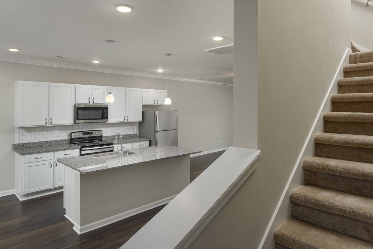 Apartment for rent at 7519 Middle Valley Rd, Hixson, TN 37343