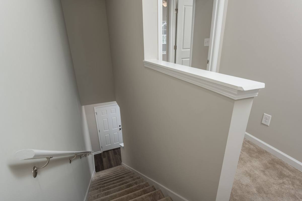 Apartment for rent at 7519 Middle Valley Rd, Hixson, TN 37343