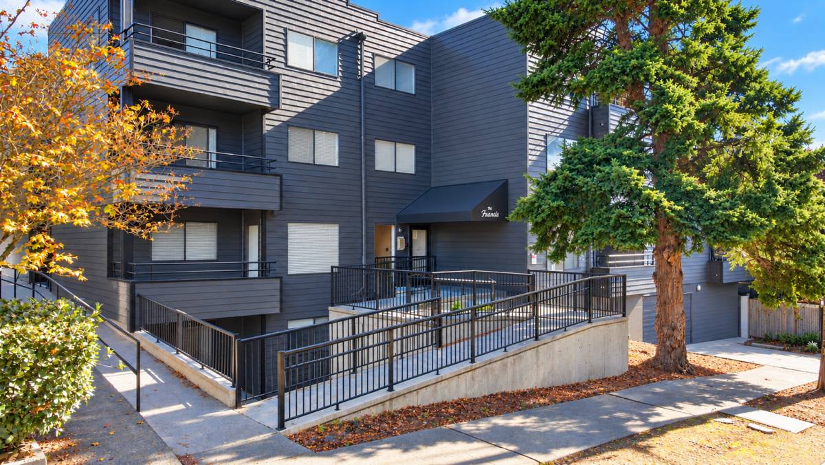 Apartment for rent at Francis, 3636 Francis Ave N, Seattle, WA 98103