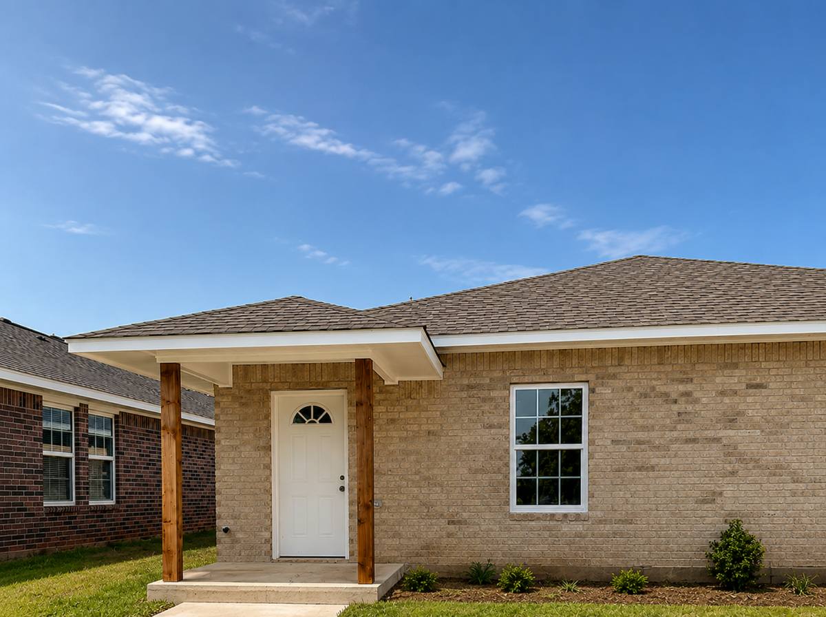 House for rent at 2132 SW Charles Whitlow Ave, Lawton, OK 73501