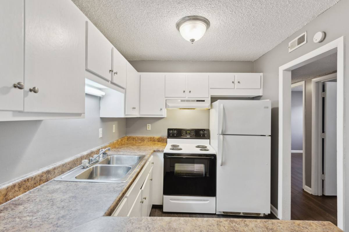 Apartment for rent at 185 Ester Lane, Manchester, TN 37355