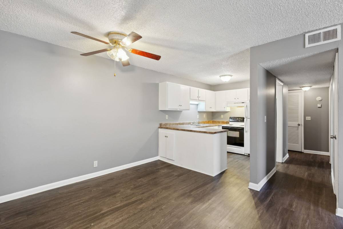 Apartment for rent at 185 Ester Lane, Manchester, TN 37355