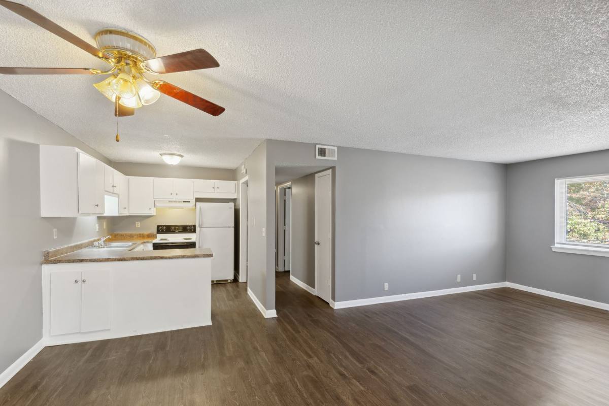 Apartment for rent at 185 Ester Lane, Manchester, TN 37355