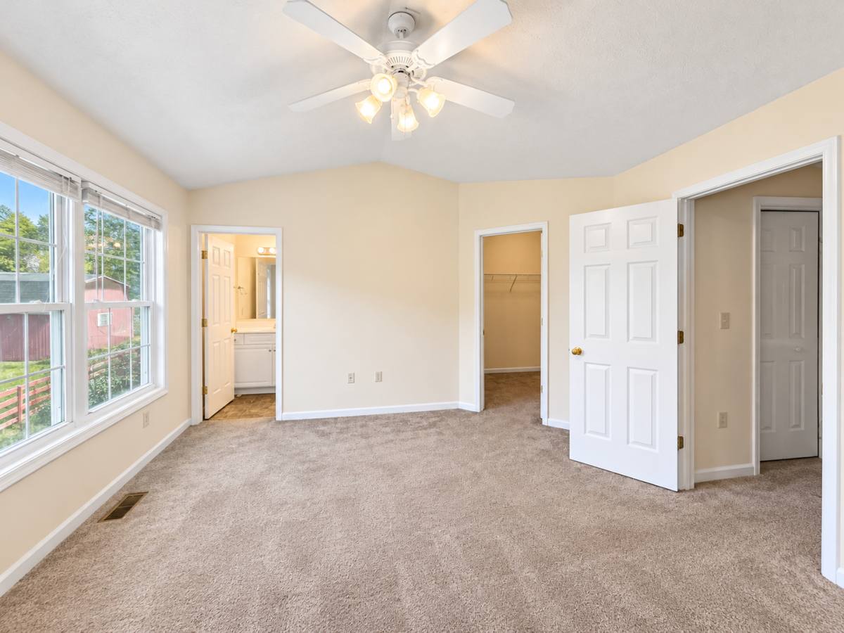Townhouse for rent at 1410 Verdant Spring Lane, Harrisonburg, VA 22801