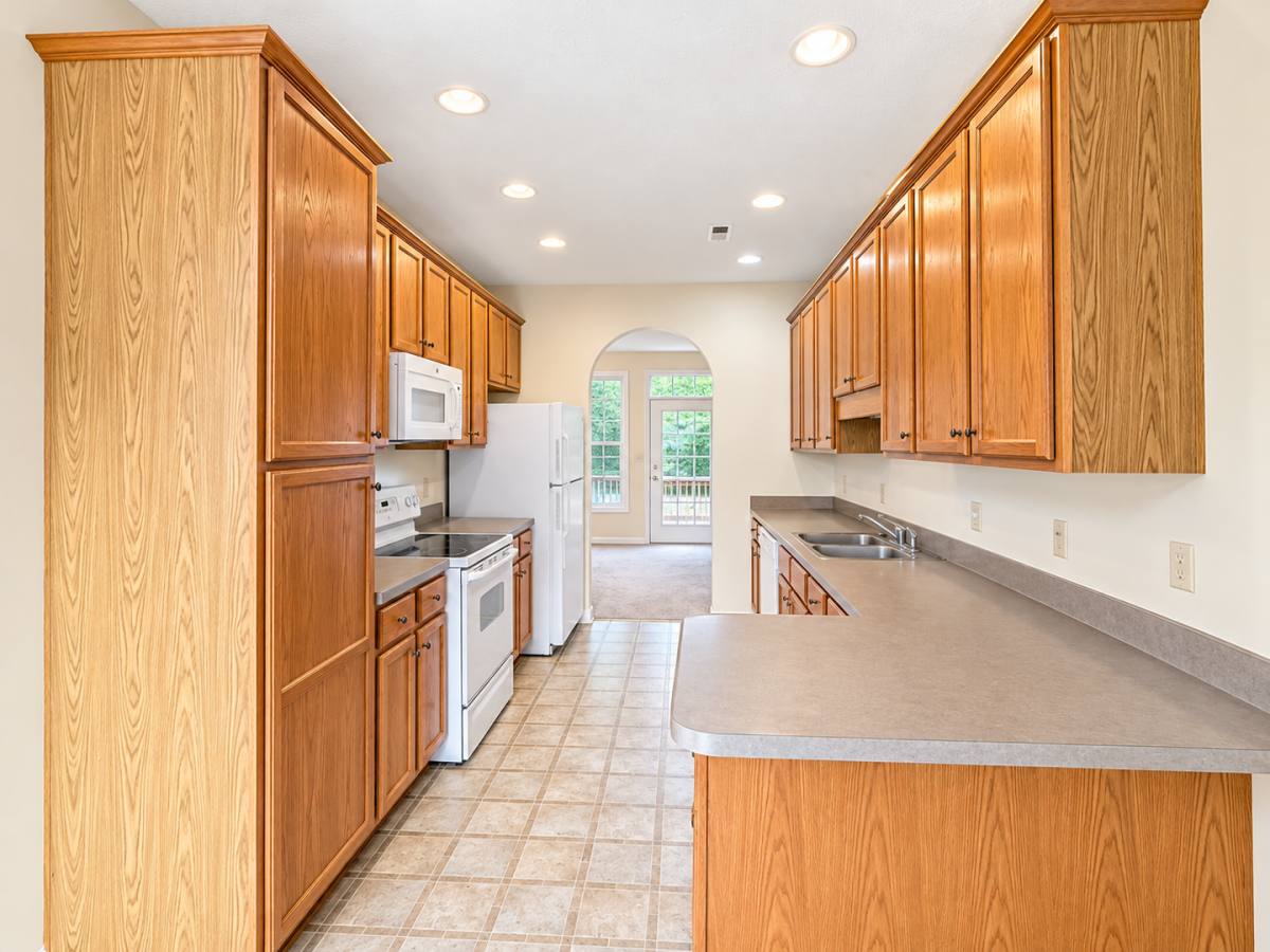 Townhouse for rent at 1410 Verdant Spring Lane, Harrisonburg, VA 22801