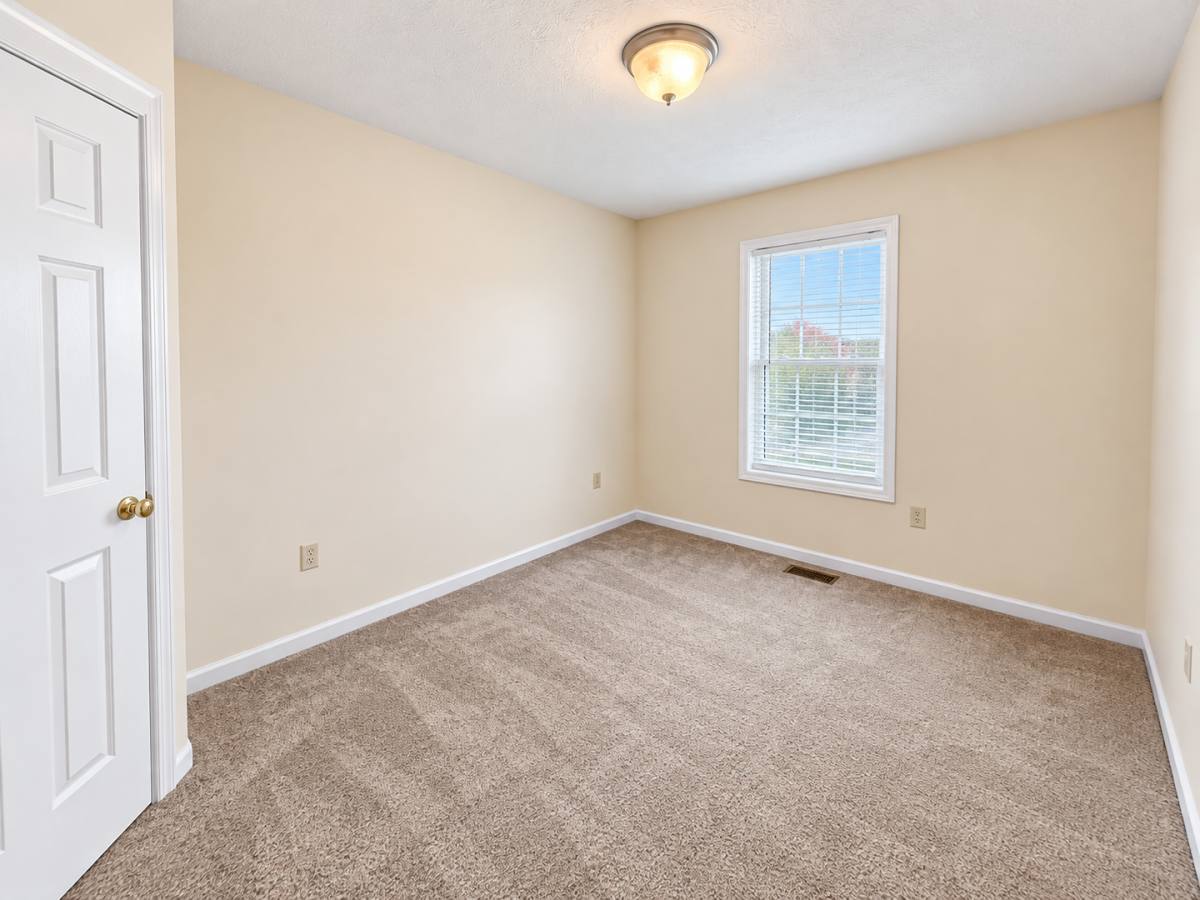 Townhouse for rent at 1410 Verdant Spring Lane, Harrisonburg, VA 22801
