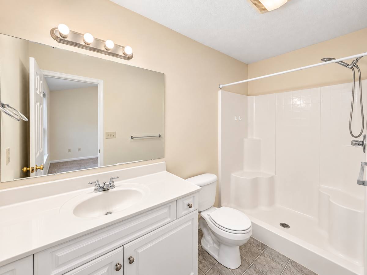 Townhouse for rent at 1410 Verdant Spring Lane, Harrisonburg, VA 22801