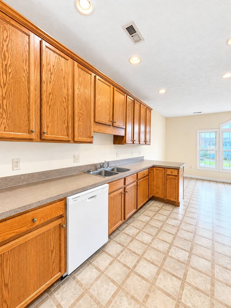 Townhouse for rent at 1410 Verdant Spring Lane, Harrisonburg, VA 22801