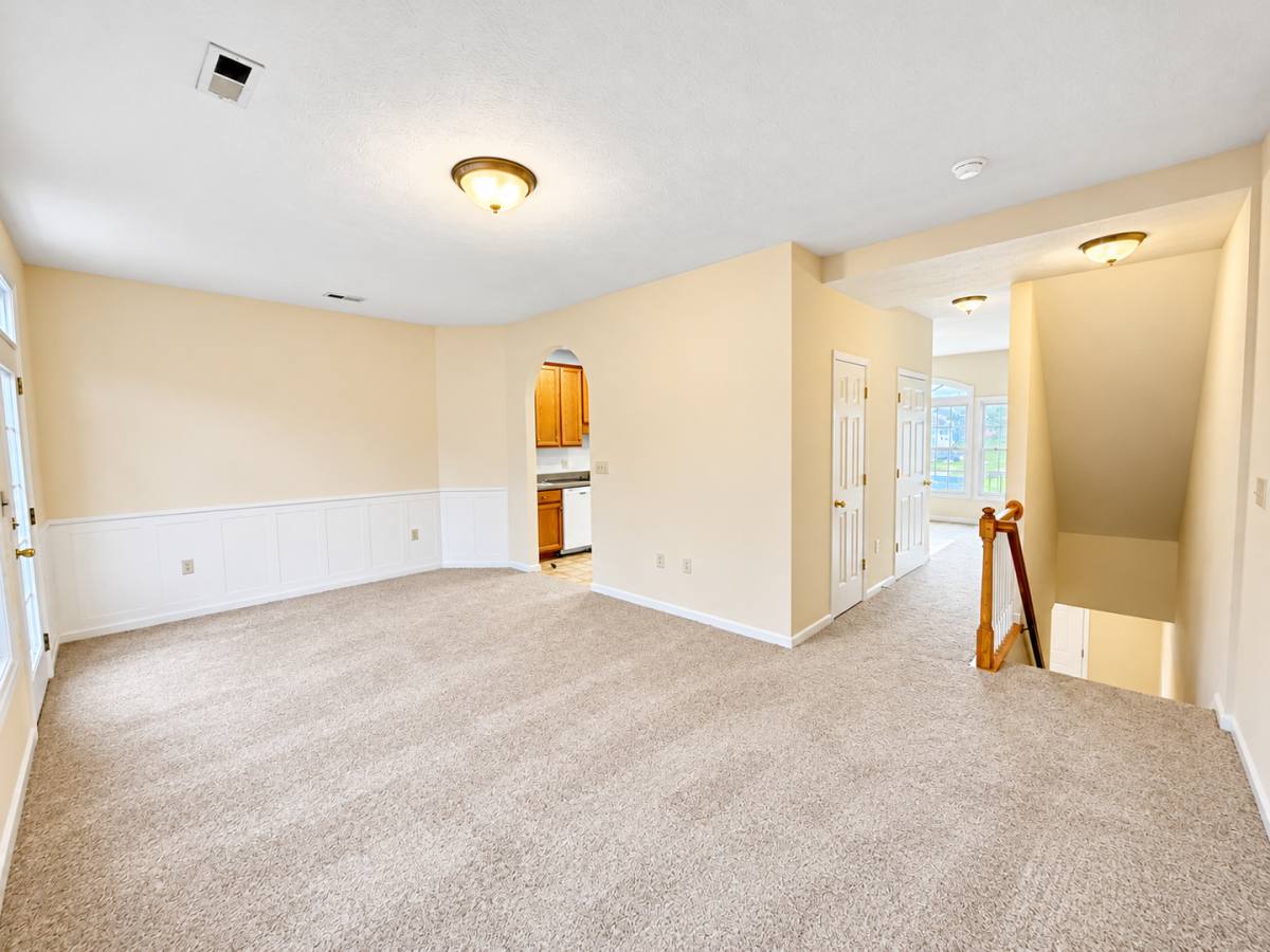 Townhouse for rent at 1410 Verdant Spring Lane, Harrisonburg, VA 22801