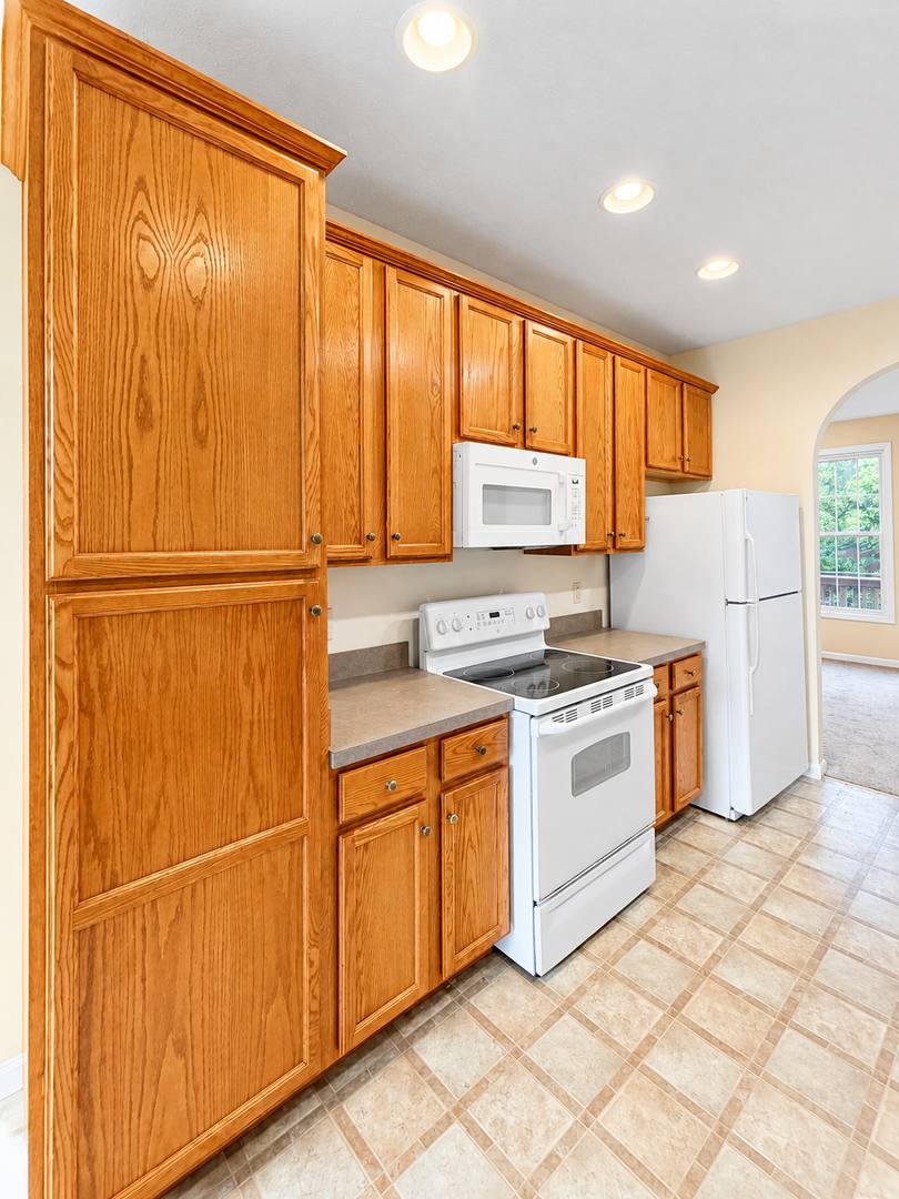 Townhouse for rent at 1410 Verdant Spring Lane, Harrisonburg, VA 22801
