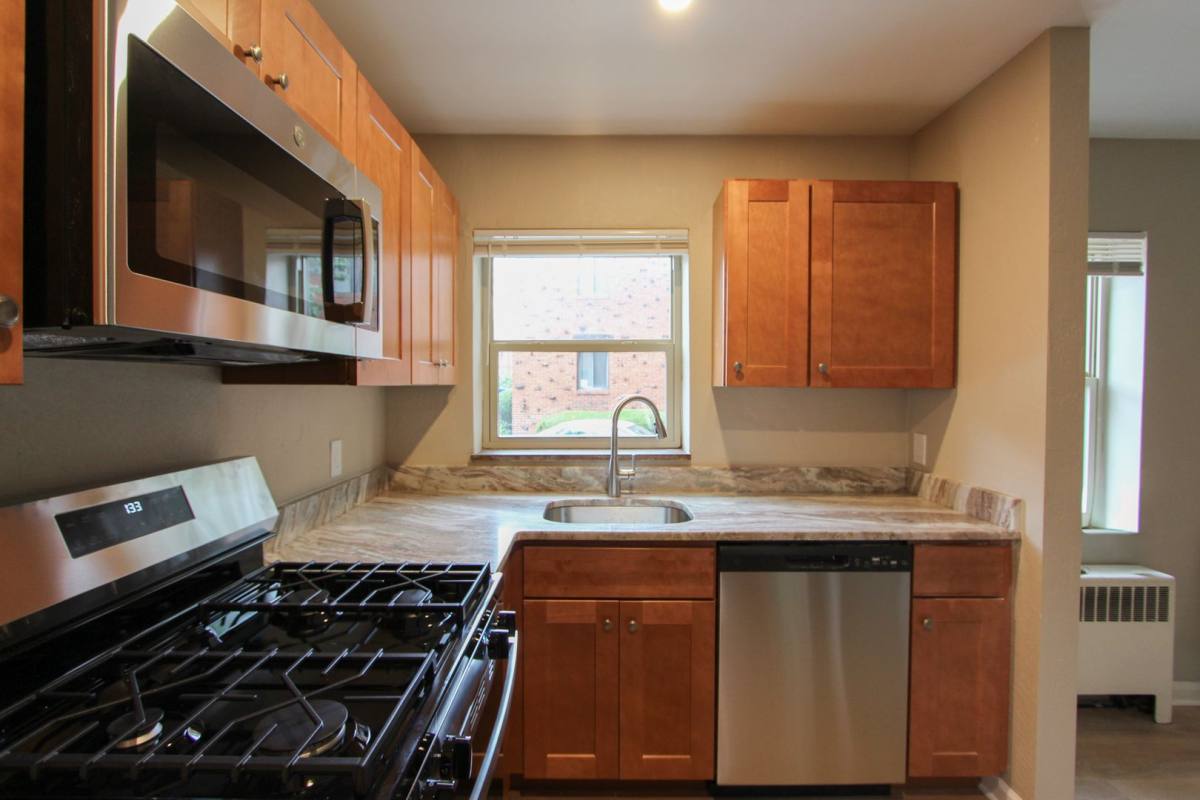 Apartment for rent at 139 Edgewood Ave, Pittsburgh, PA 15218
