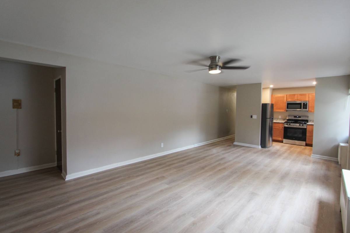 Apartment for rent at 139 Edgewood Ave, Pittsburgh, PA 15218