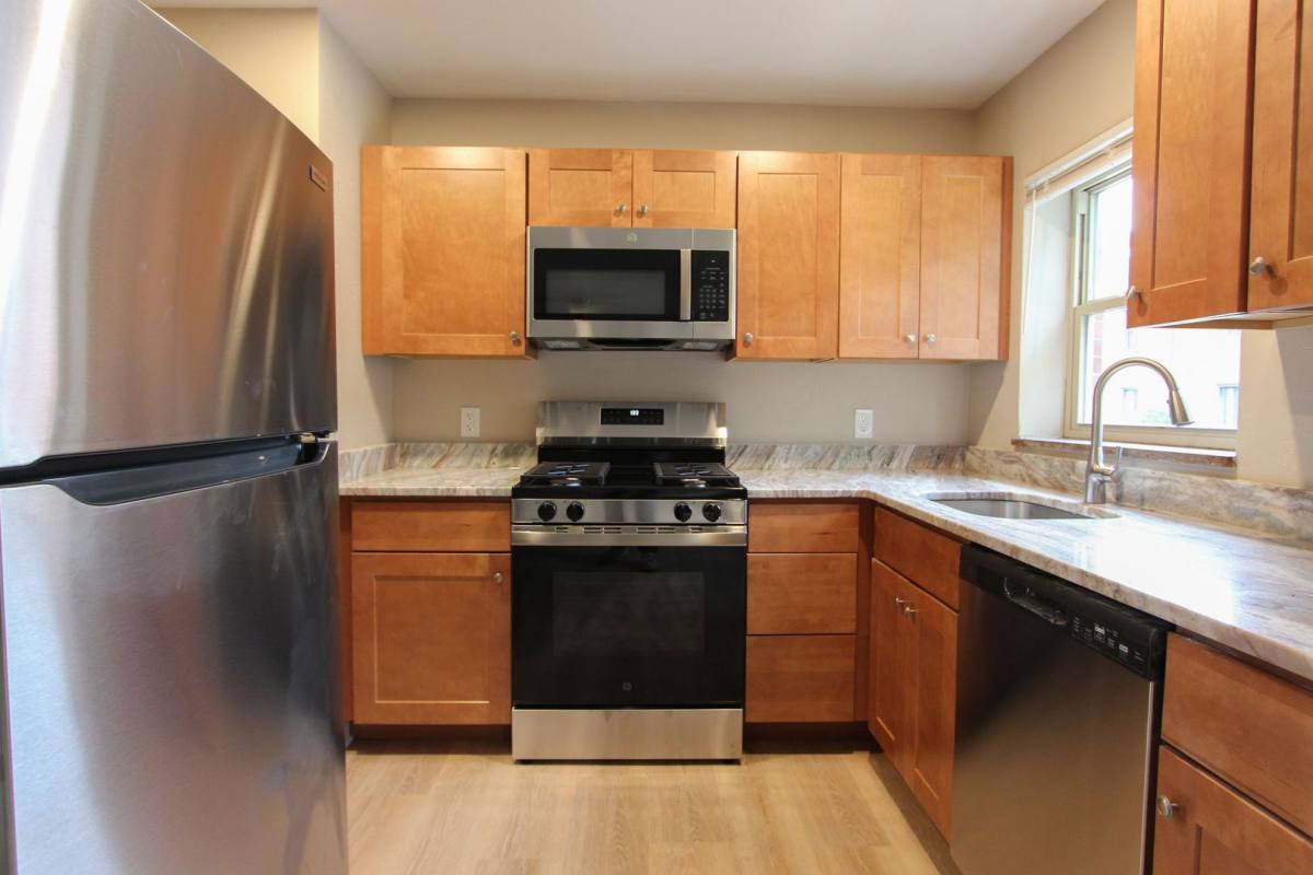 Apartment for rent at 139 Edgewood Ave, Pittsburgh, PA 15218