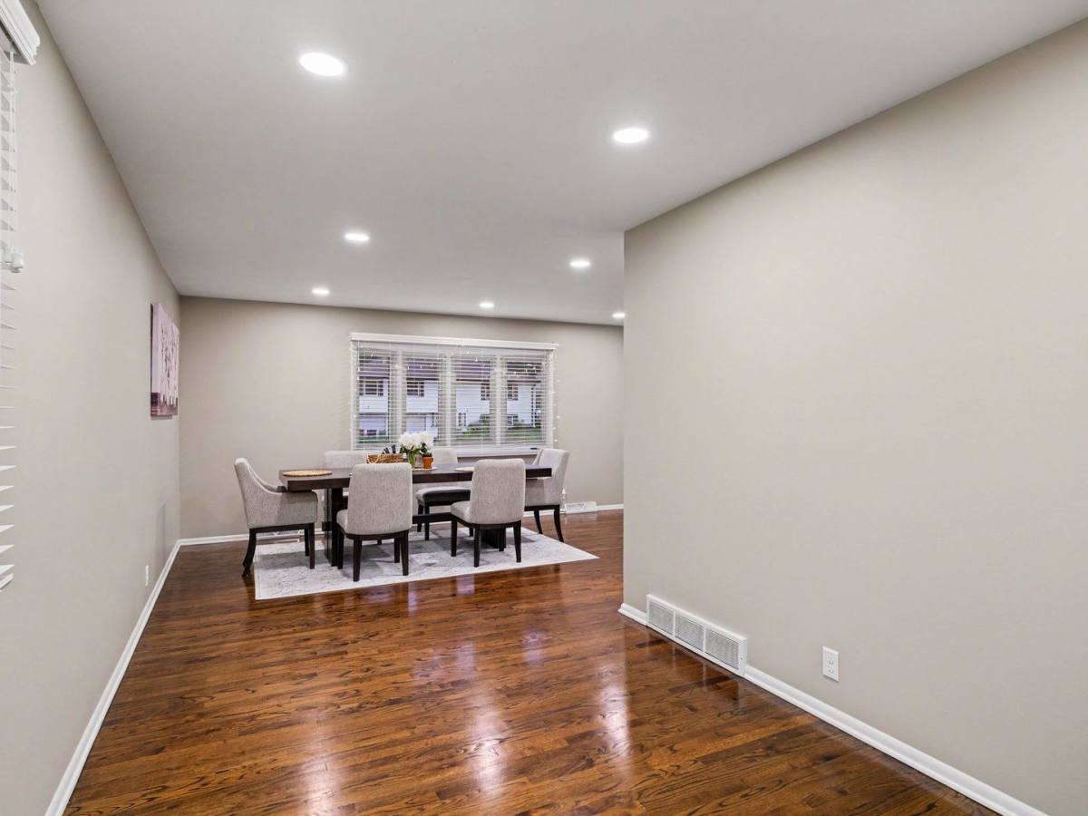 House for rent at 1801 Sherry Dr, Bellevue, NE 68005