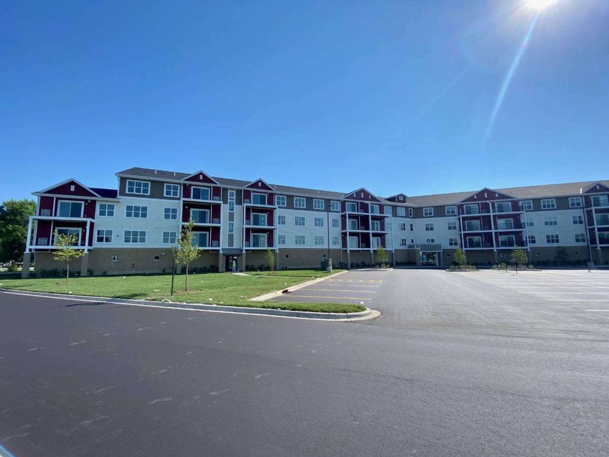 Apartment for rent at 950 W 31st St, Hastings, MN 55033