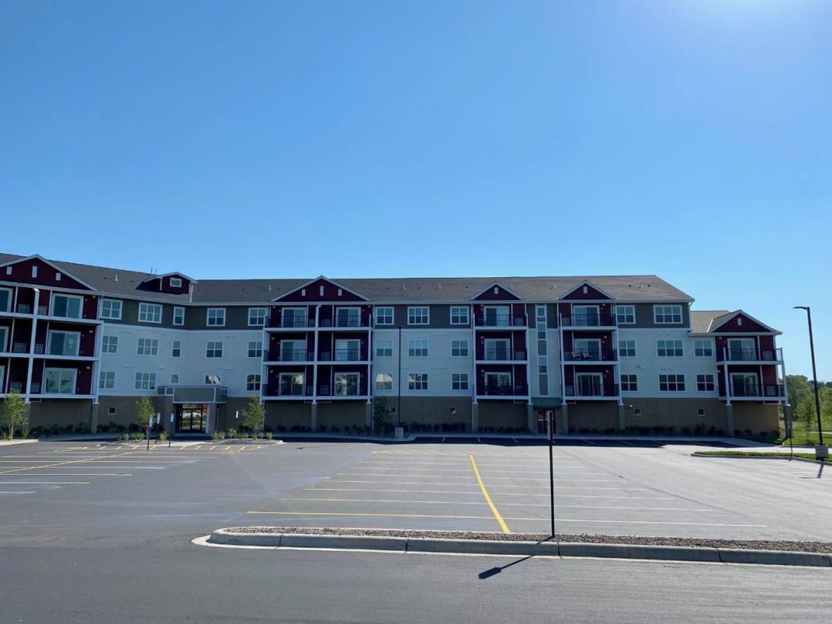 Apartment for rent at 950 W 31st St, Hastings, MN 55033