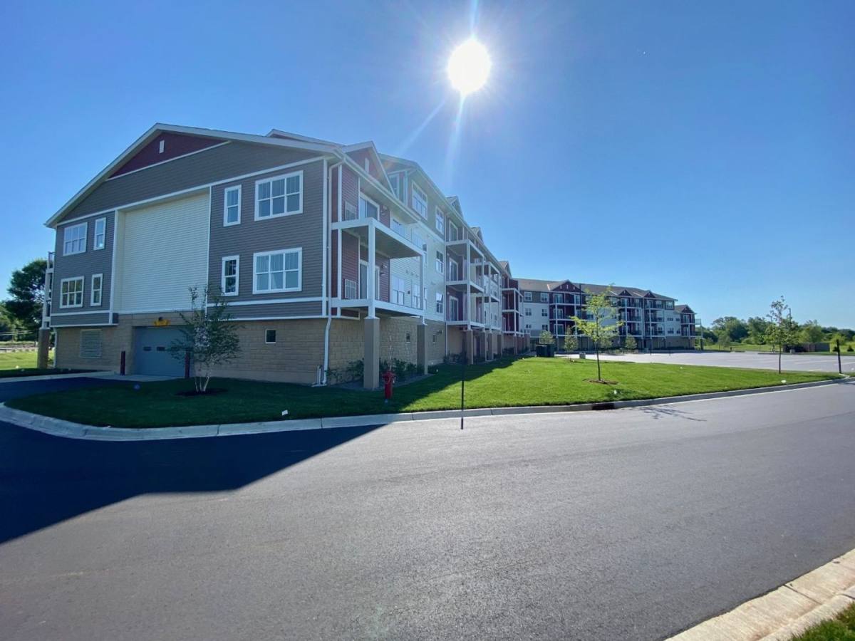 Apartment for rent at 950 W 31st St, Hastings, MN 55033