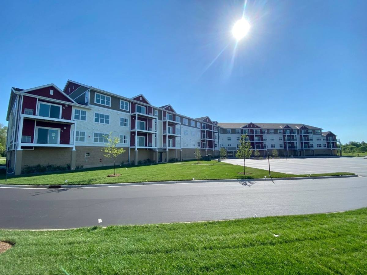 Apartment for rent at 950 W 31st St, Hastings, MN 55033