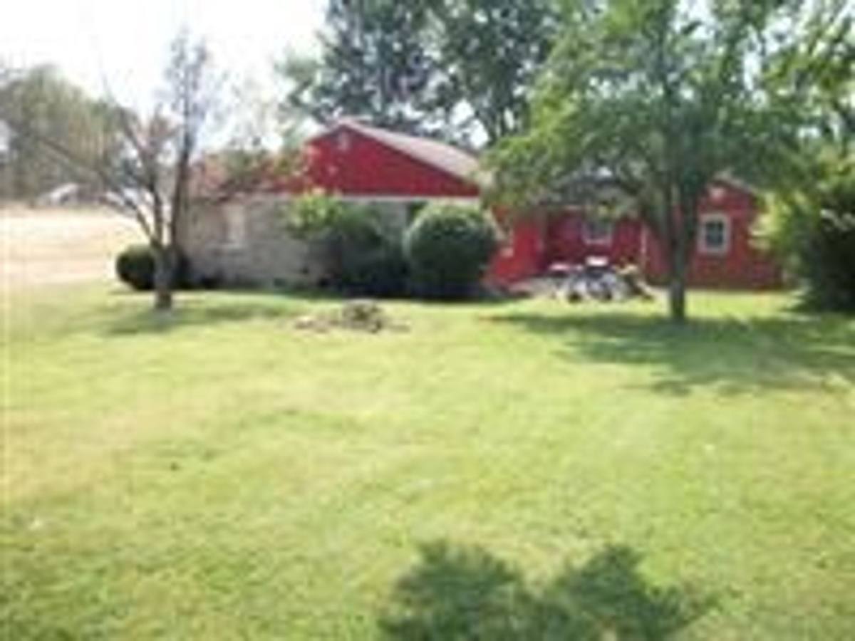 House for rent at 2202 N Fritz, Bloomington, IN 47408