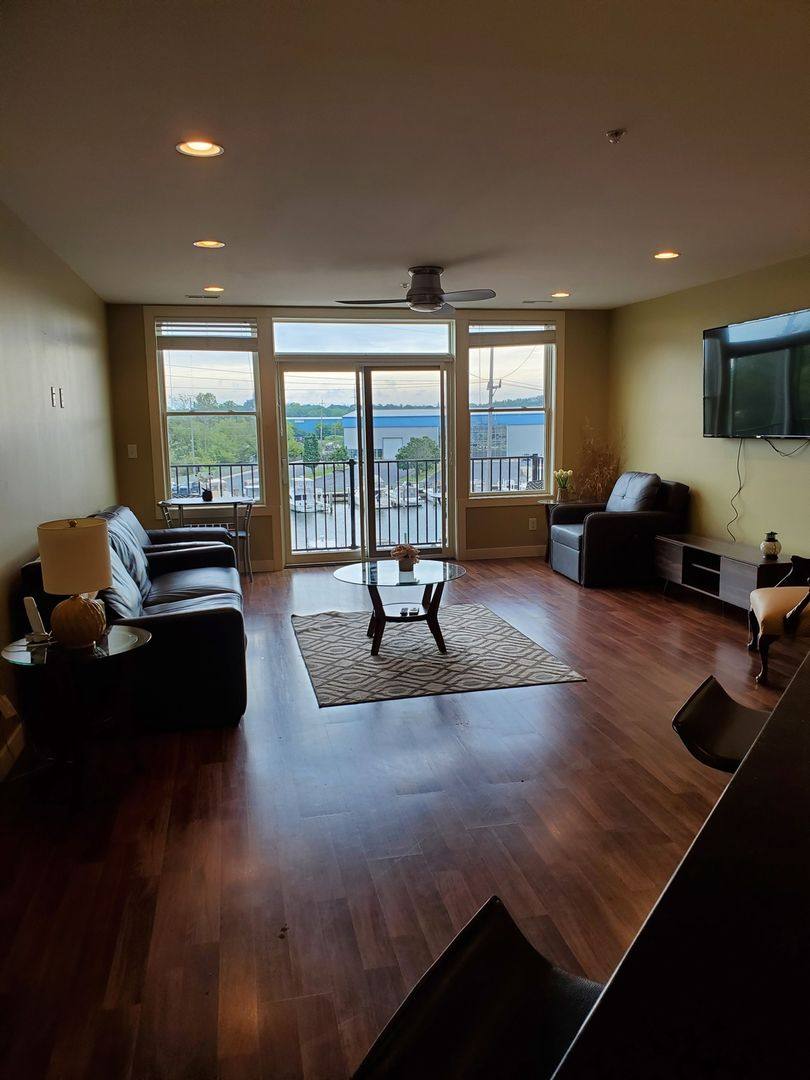 Condo for rent at 1221 Broad St, St. Joseph, MI 49085