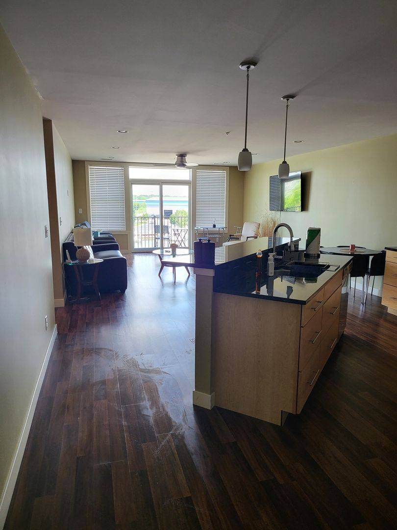 Condo for rent at 1221 Broad St, St. Joseph, MI 49085