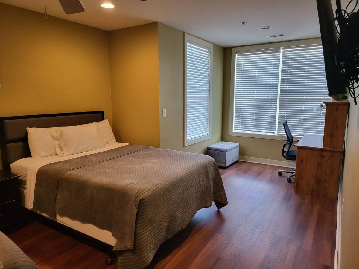 Condo for rent at 1221 Broad St, St. Joseph, MI 49085