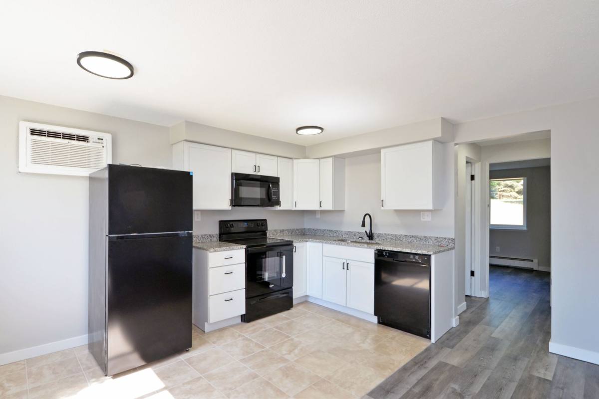 Apartment for rent at 2741 Virginia Ave N, Minneapolis, MN 55427