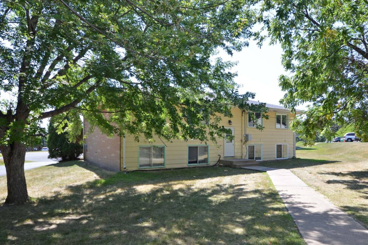 Apartment for rent at 2741 Virginia Ave N, Minneapolis, MN 55427