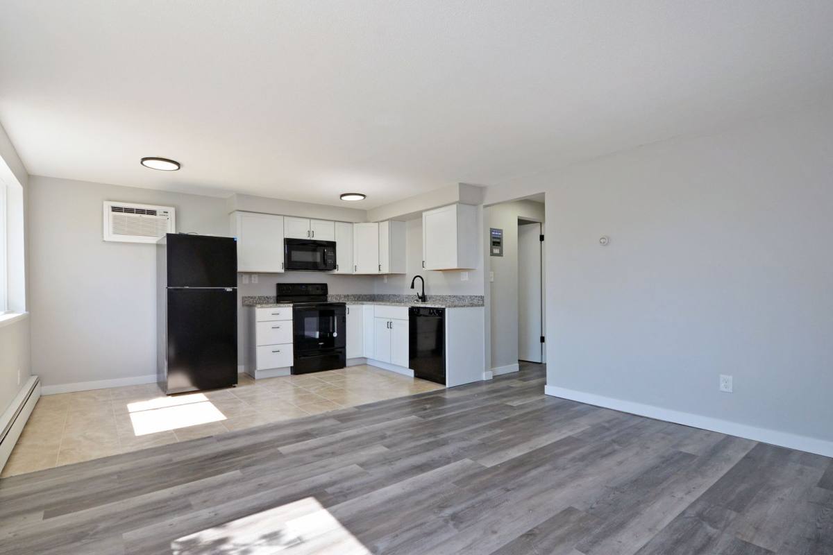 Apartment for rent at 2741 Virginia Ave N, Minneapolis, MN 55427