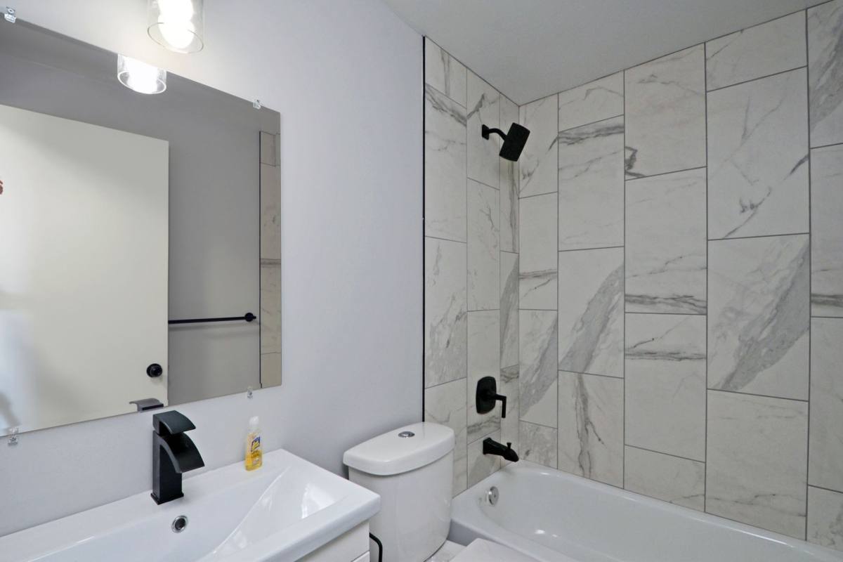 Apartment for rent at 2741 Virginia Ave N, Minneapolis, MN 55427