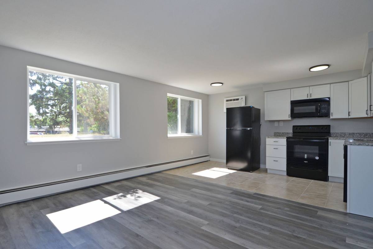 Apartment for rent at 2741 Virginia Ave N, Minneapolis, MN 55427